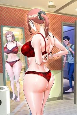 新番漫画《异世界的修仙之旅》宣传图